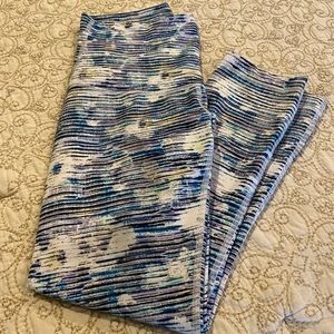 Lululemon EUC leggings Size 6